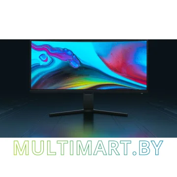Монитор Xiaomi Mi Curved Gaming Monitor 30" (BHR5116GL) картинка 4